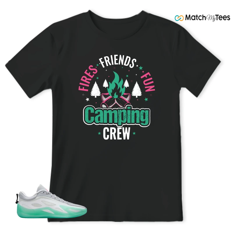 NIKE AIR JORDAN HEIR SERIES 2 SOUTH BEACH SNEAKER Matching Tees t-shirt