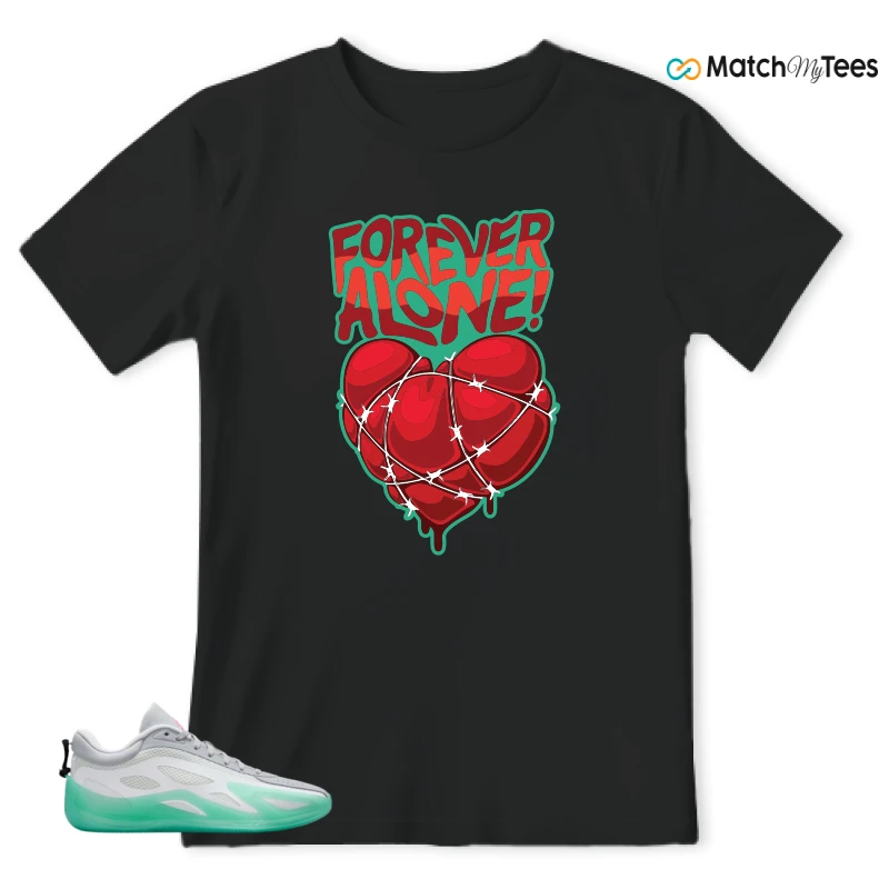 NIKE AIR JORDAN HEIR SERIES 2 SOUTH BEACH SNEAKER Matching Tees t-shirt