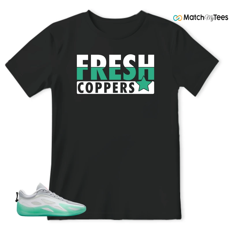 NIKE AIR JORDAN HEIR SERIES 2 SOUTH BEACH SNEAKER Matching Tees t-shirt