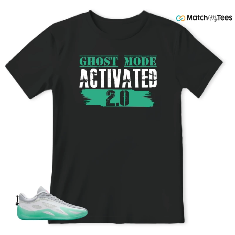 NIKE AIR JORDAN HEIR SERIES 2 SOUTH BEACH SNEAKER Matching Tees t-shirt