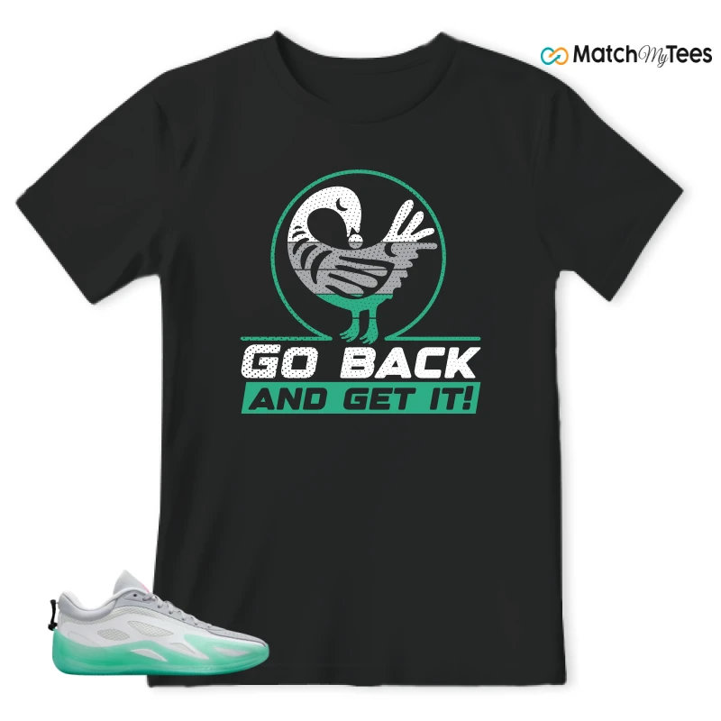 NIKE AIR JORDAN HEIR SERIES 2 SOUTH BEACH SNEAKER Matching Tees t-shirt