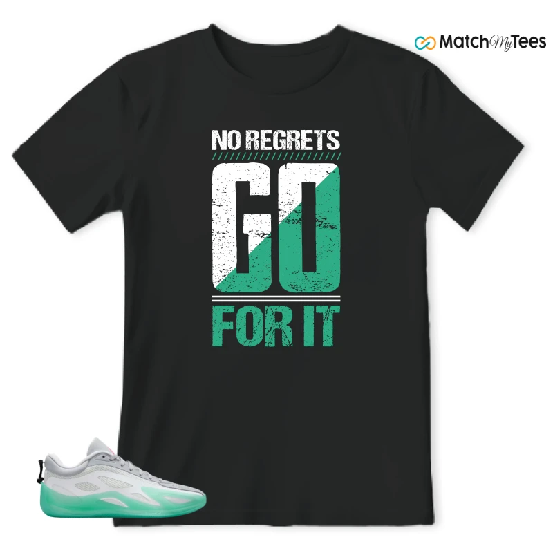 NIKE AIR JORDAN HEIR SERIES 2 SOUTH BEACH SNEAKER Matching Tees t-shirt