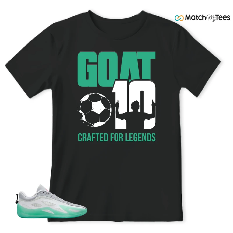 NIKE AIR JORDAN HEIR SERIES 2 SOUTH BEACH SNEAKER Matching Tees t-shirt
