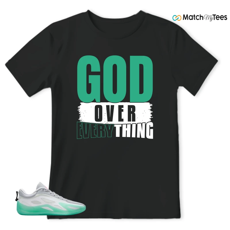 NIKE AIR JORDAN HEIR SERIES 2 SOUTH BEACH SNEAKER Matching Tees t-shirt