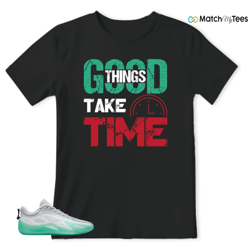 NIKE AIR JORDAN HEIR SERIES 2 SOUTH BEACH SNEAKER Matching Tees t-shirt
