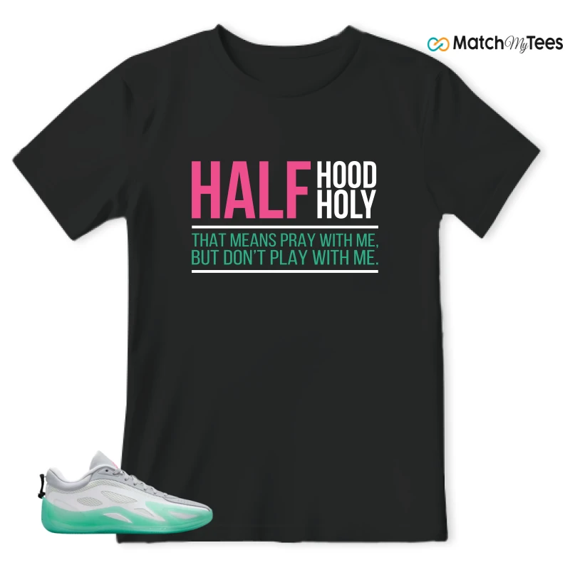 NIKE AIR JORDAN HEIR SERIES 2 SOUTH BEACH SNEAKER Matching Tees t-shirt
