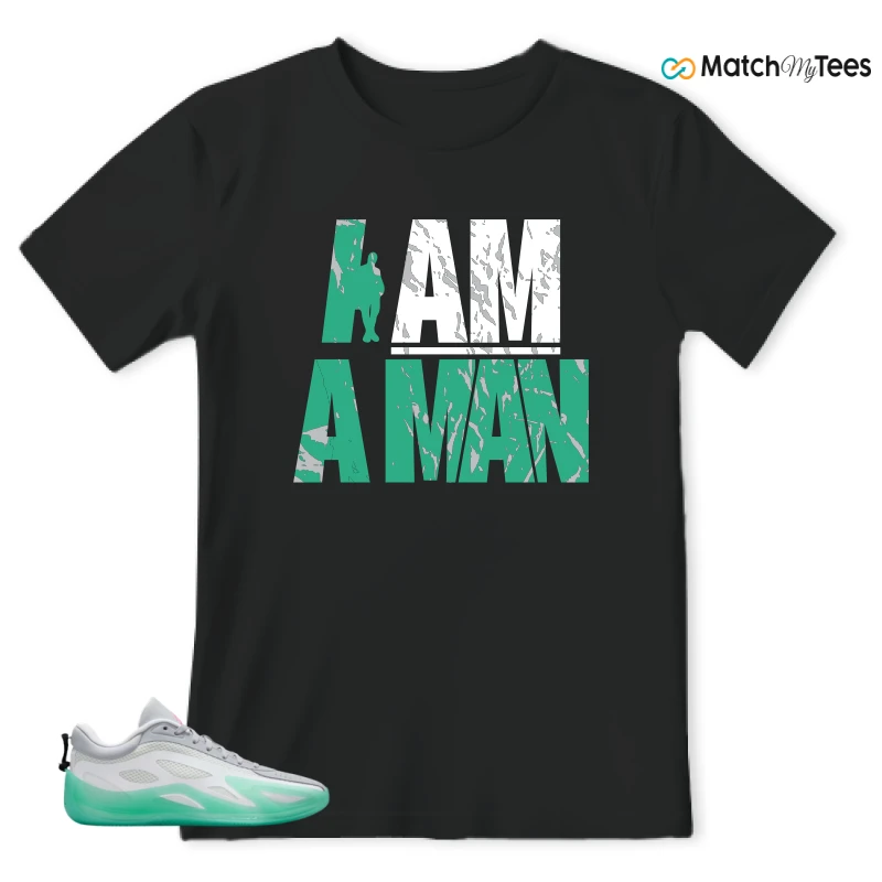 NIKE AIR JORDAN HEIR SERIES 2 SOUTH BEACH SNEAKER Matching Tees t-shirt