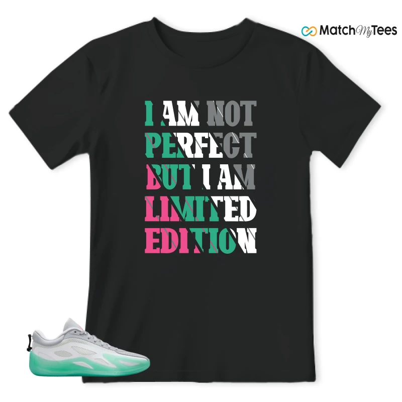 NIKE AIR JORDAN HEIR SERIES 2 SOUTH BEACH SNEAKER Matching Tees t-shirt