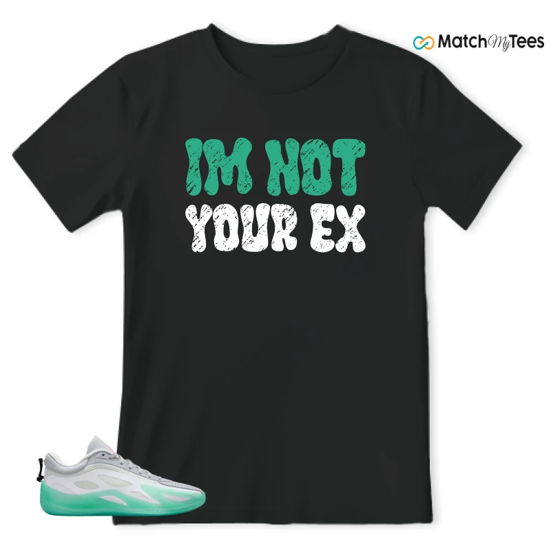 NIKE AIR JORDAN HEIR SERIES 2 SOUTH BEACH SNEAKER Matching Tees t-shirt