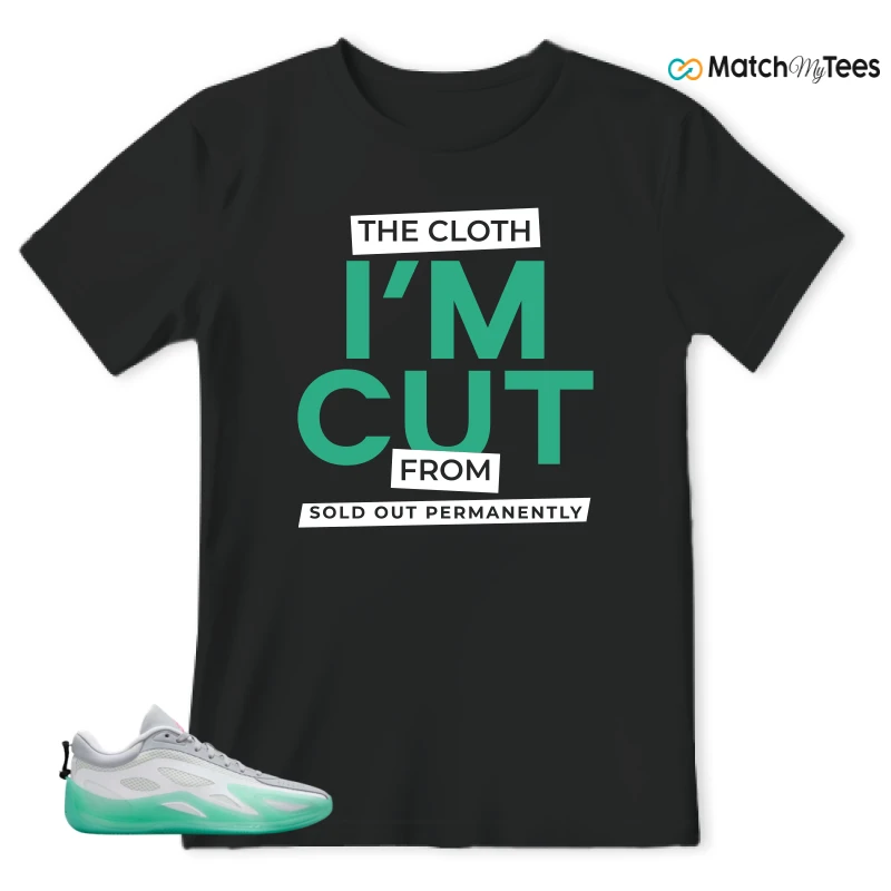NIKE AIR JORDAN HEIR SERIES 2 SOUTH BEACH SNEAKER Matching Tees t-shirt