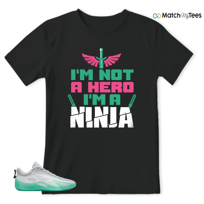 NIKE AIR JORDAN HEIR SERIES 2 SOUTH BEACH SNEAKER Matching Tees t-shirt