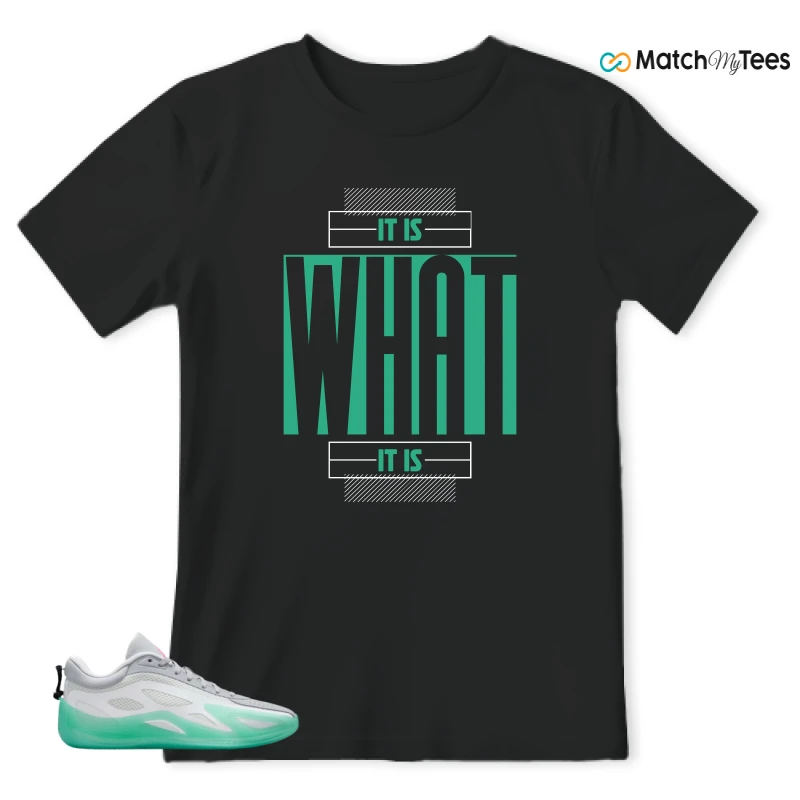 NIKE AIR JORDAN HEIR SERIES 2 SOUTH BEACH SNEAKER Matching Tees t-shirt