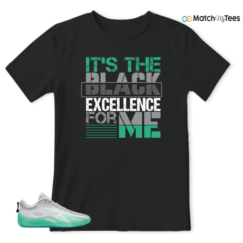 NIKE AIR JORDAN HEIR SERIES 2 SOUTH BEACH SNEAKER Matching Tees t-shirt