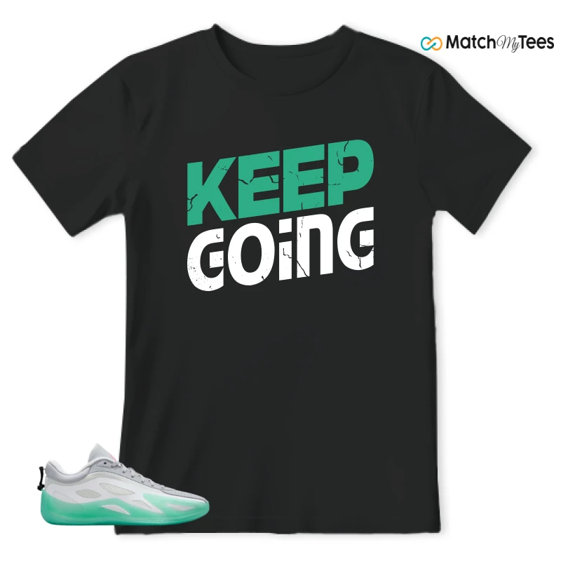 NIKE AIR JORDAN HEIR SERIES 2 SOUTH BEACH SNEAKER Matching Tees t-shirt