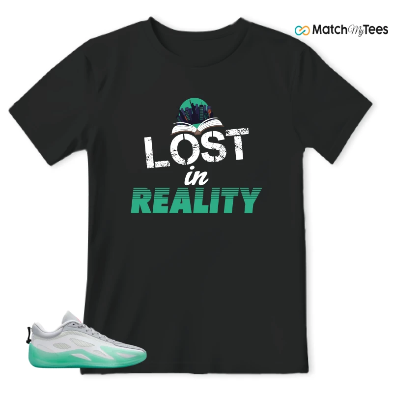 NIKE AIR JORDAN HEIR SERIES 2 SOUTH BEACH SNEAKER Matching Tees t-shirt