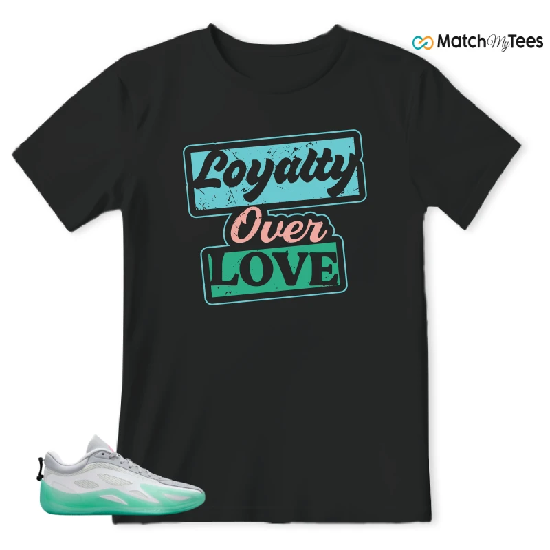 NIKE AIR JORDAN HEIR SERIES 2 SOUTH BEACH SNEAKER Matching Tees t-shirt