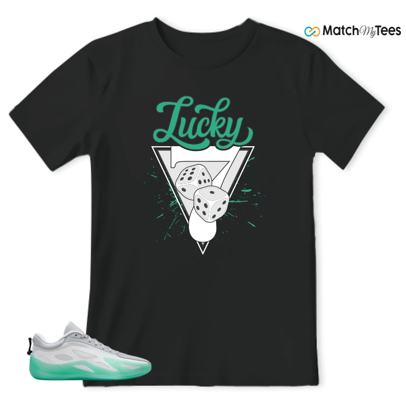NIKE AIR JORDAN HEIR SERIES 2 SOUTH BEACH SNEAKER Matching Tees t-shirt