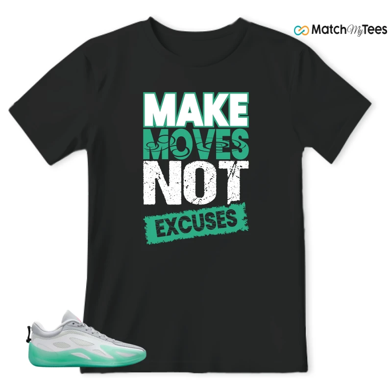 NIKE AIR JORDAN HEIR SERIES 2 SOUTH BEACH SNEAKER Matching Tees t-shirt