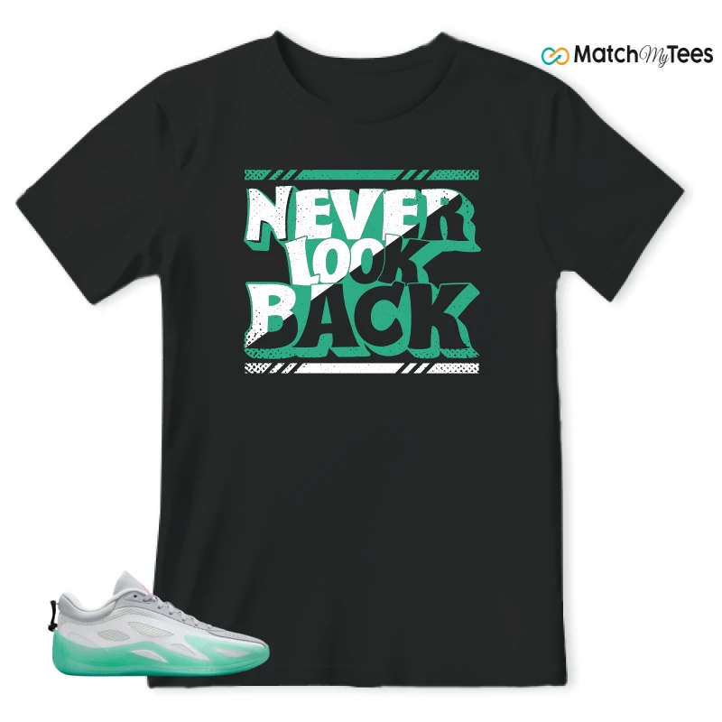 NIKE AIR JORDAN HEIR SERIES 2 SOUTH BEACH SNEAKER Matching Tees t-shirt