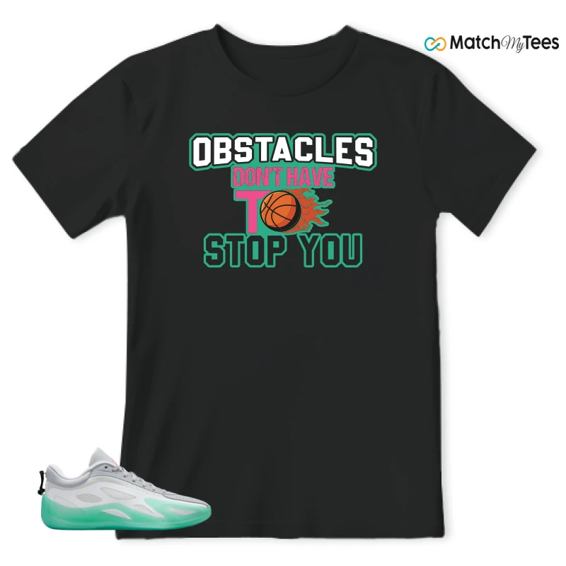 NIKE AIR JORDAN HEIR SERIES 2 SOUTH BEACH SNEAKER Matching Tees t-shirt