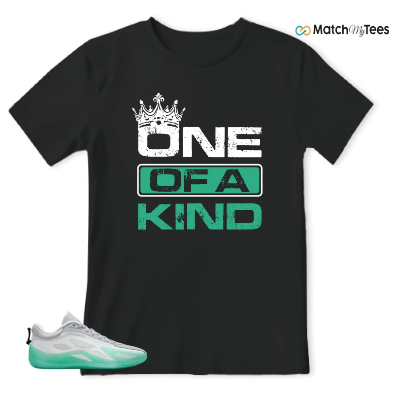 NIKE AIR JORDAN HEIR SERIES 2 SOUTH BEACH SNEAKER Matching Tees t-shirt