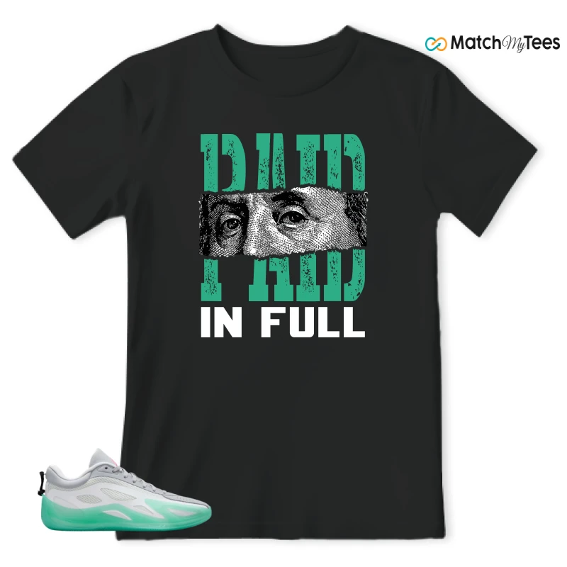 NIKE AIR JORDAN HEIR SERIES 2 SOUTH BEACH SNEAKER Matching Tees t-shirt
