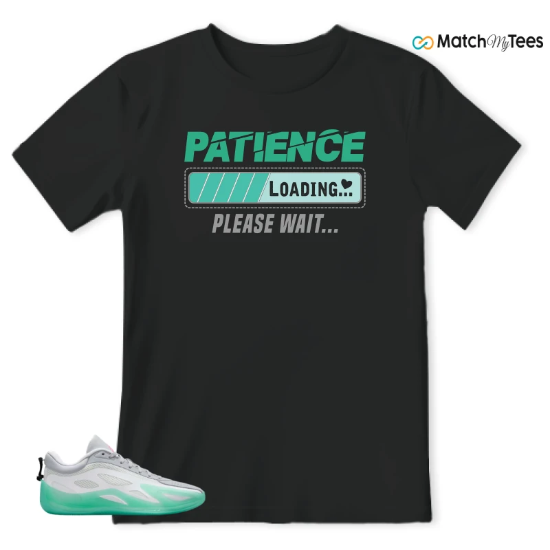 NIKE AIR JORDAN HEIR SERIES 2 SOUTH BEACH SNEAKER Matching Tees t-shirt