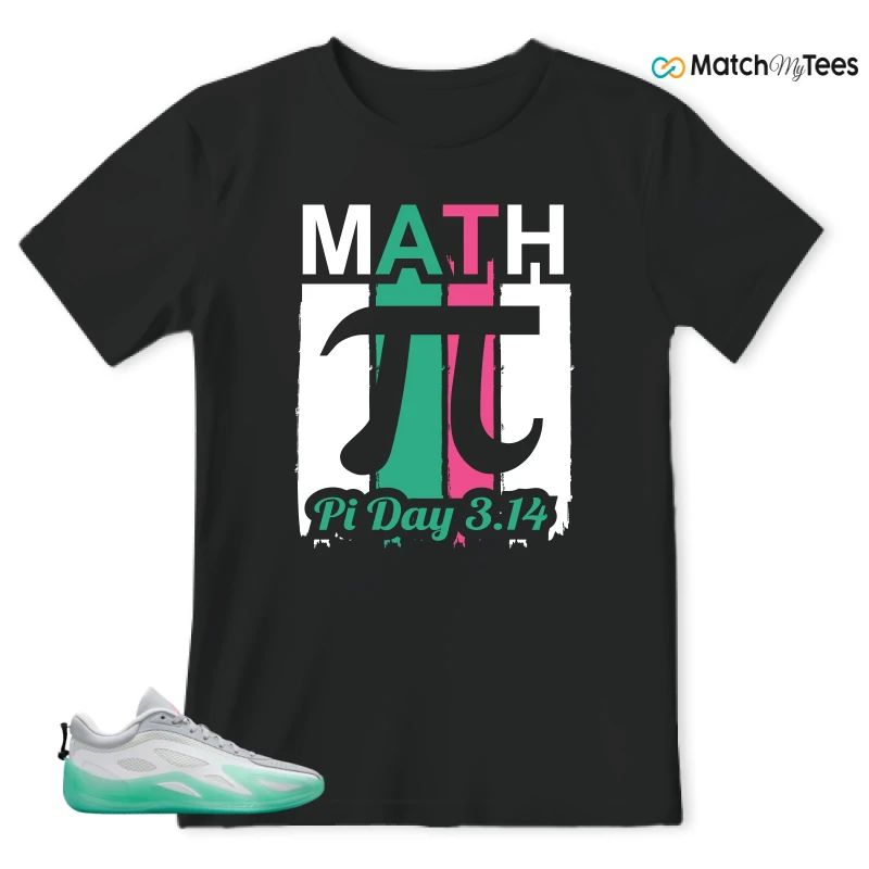 NIKE AIR JORDAN HEIR SERIES 2 SOUTH BEACH SNEAKER Matching Tees t-shirt