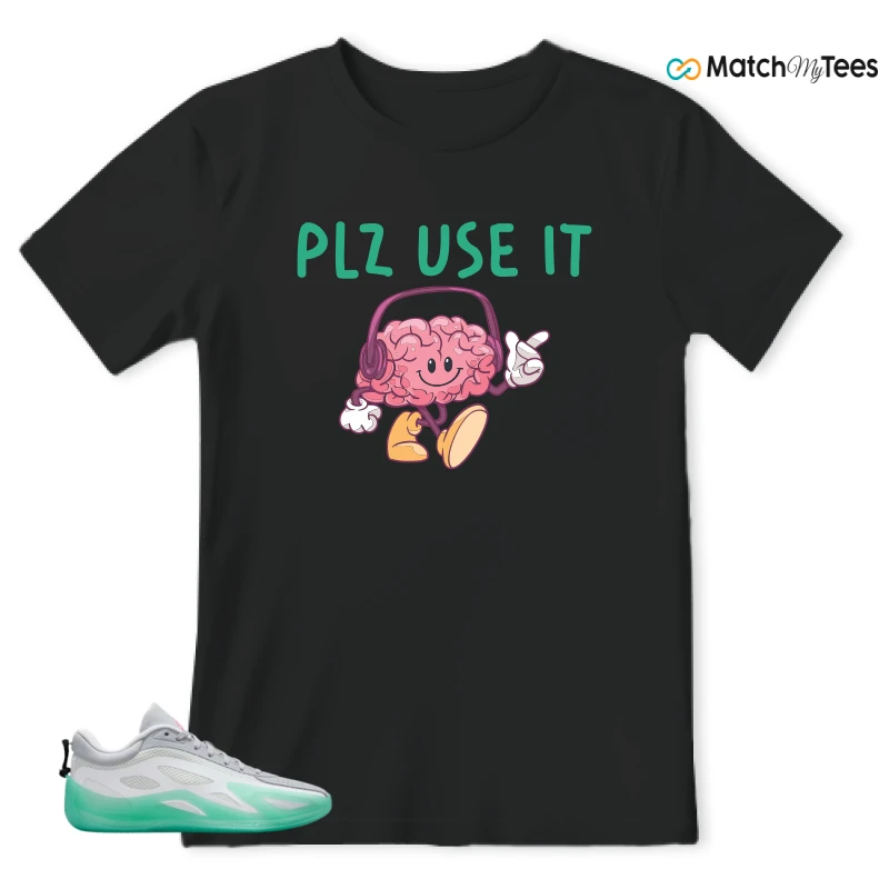 NIKE AIR JORDAN HEIR SERIES 2 SOUTH BEACH SNEAKER Matching Tees t-shirt