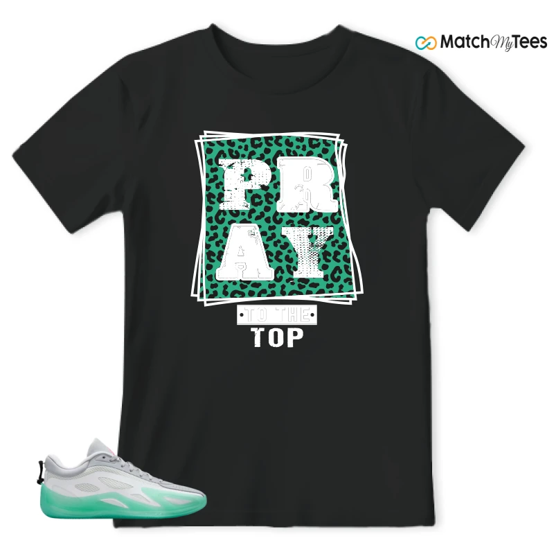 NIKE AIR JORDAN HEIR SERIES 2 SOUTH BEACH SNEAKER Matching Tees t-shirt