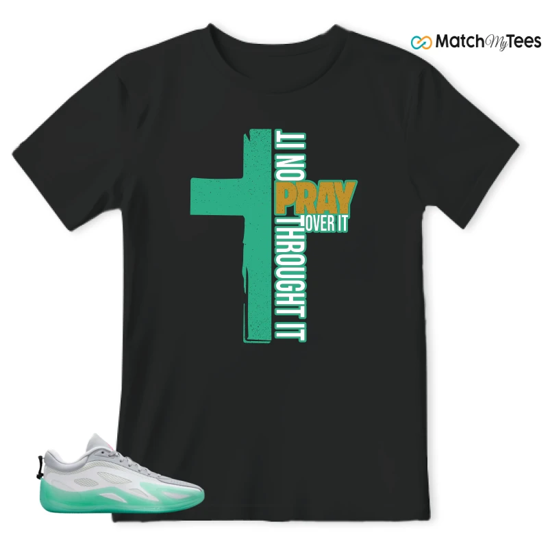 NIKE AIR JORDAN HEIR SERIES 2 SOUTH BEACH SNEAKER Matching Tees t-shirt