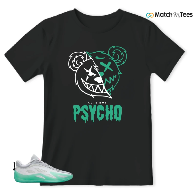 NIKE AIR JORDAN HEIR SERIES 2 SOUTH BEACH SNEAKER Matching Tees t-shirt
