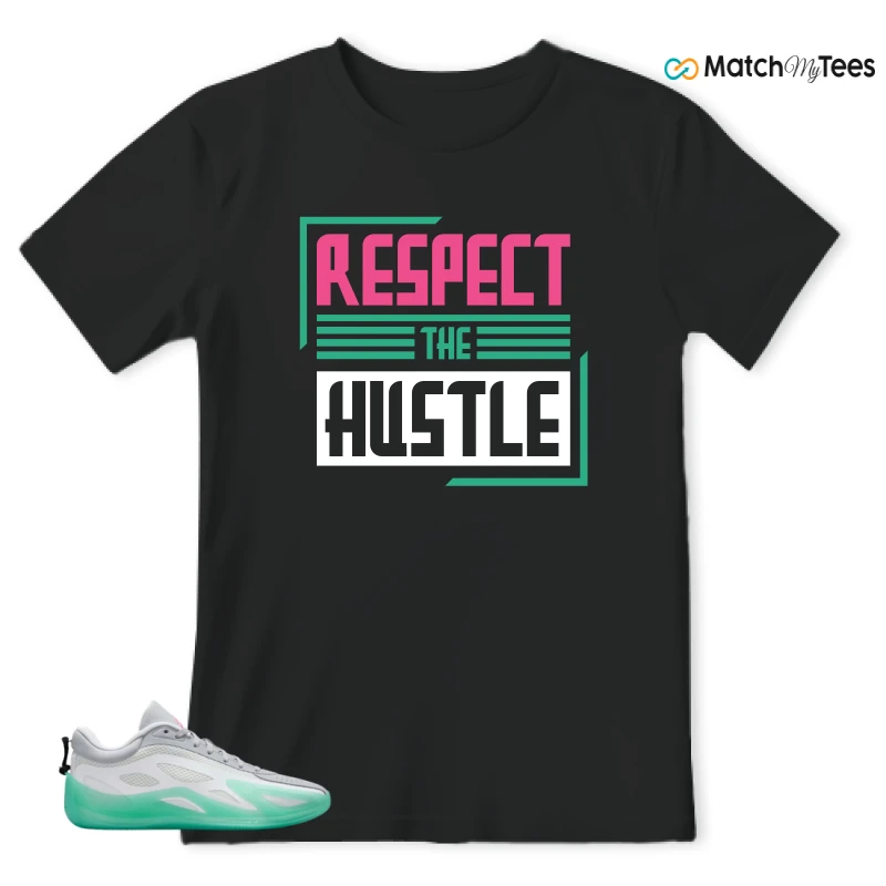 NIKE AIR JORDAN HEIR SERIES 2 SOUTH BEACH SNEAKER Matching Tees t-shirt