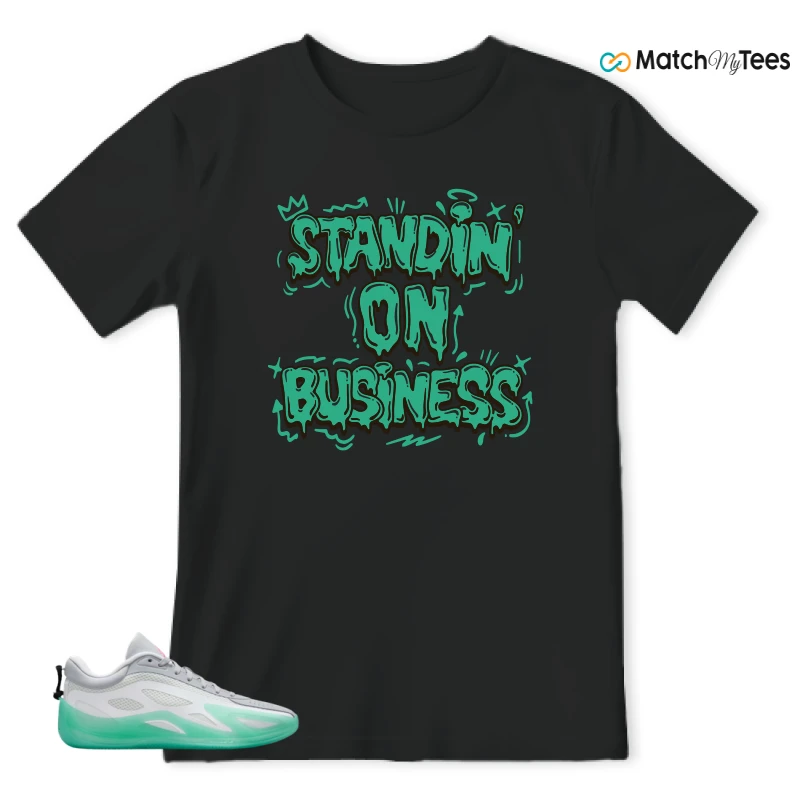 NIKE AIR JORDAN HEIR SERIES 2 SOUTH BEACH SNEAKER Matching Tees t-shirt