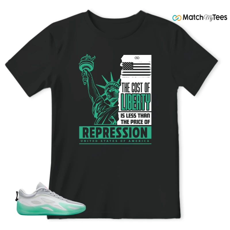 NIKE AIR JORDAN HEIR SERIES 2 SOUTH BEACH SNEAKER Matching Tees t-shirt