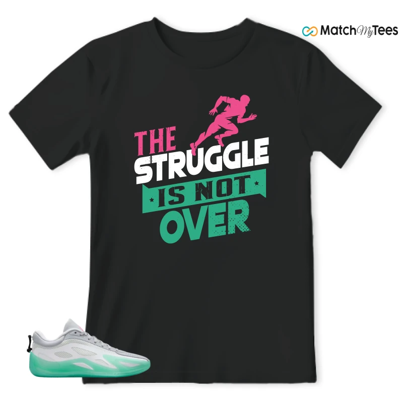 NIKE AIR JORDAN HEIR SERIES 2 SOUTH BEACH SNEAKER Matching Tees t-shirt