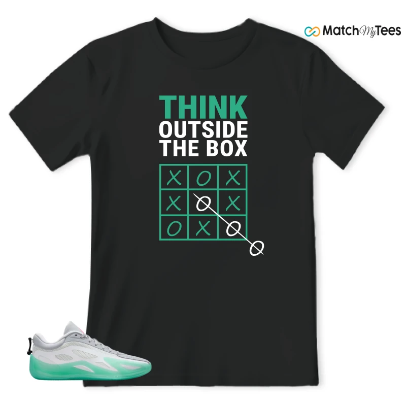 NIKE AIR JORDAN HEIR SERIES 2 SOUTH BEACH SNEAKER Matching Tees t-shirt