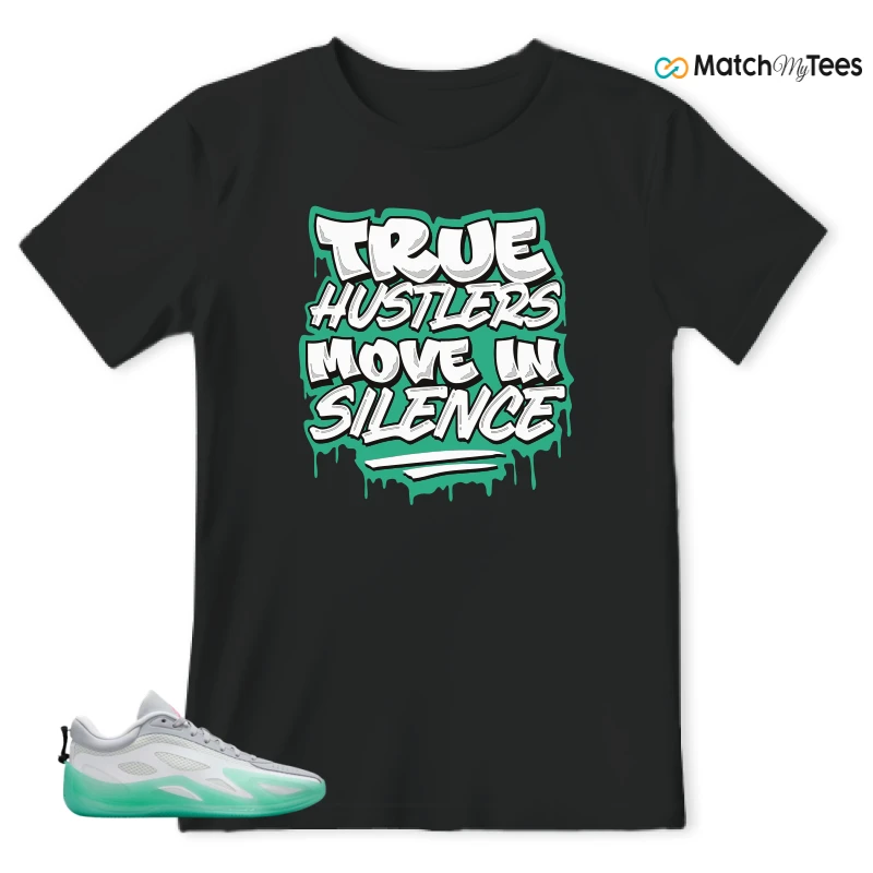 NIKE AIR JORDAN HEIR SERIES 2 SOUTH BEACH SNEAKER Matching Tees t-shirt