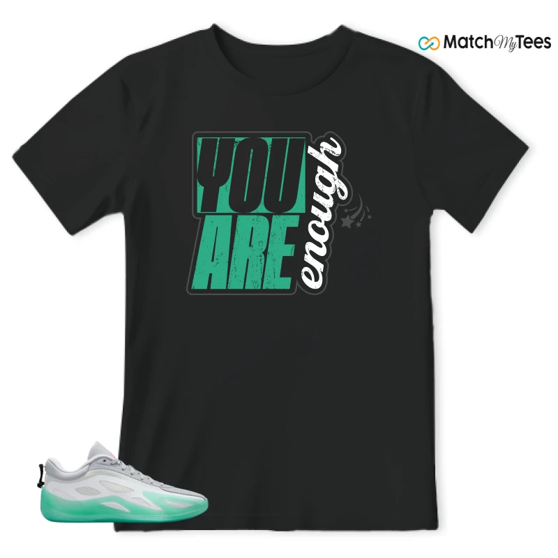 NIKE AIR JORDAN HEIR SERIES 2 SOUTH BEACH SNEAKER Matching Tees t-shirt