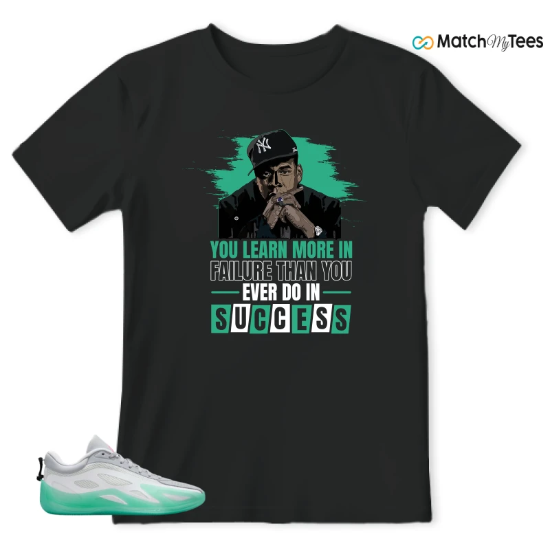 NIKE AIR JORDAN HEIR SERIES 2 SOUTH BEACH SNEAKER Matching Tees t-shirt