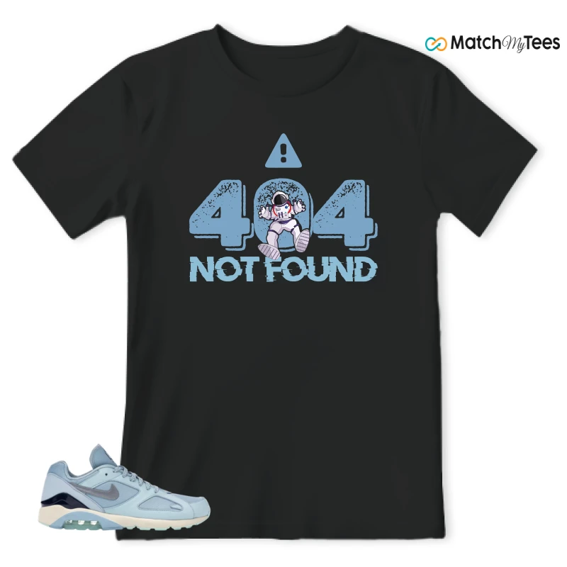 NIKE AIR MAX 180 ICE SNEAKER Matching Tees t-shirt