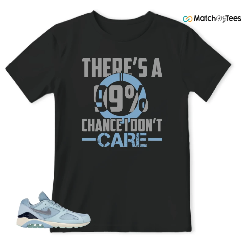 NIKE AIR MAX 180 ICE SNEAKER Matching Tees t-shirt