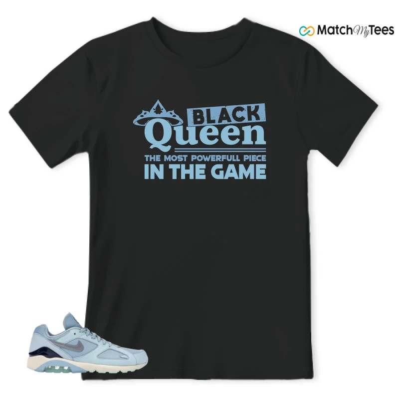 NIKE AIR MAX 180 ICE SNEAKER Matching Tees t-shirt