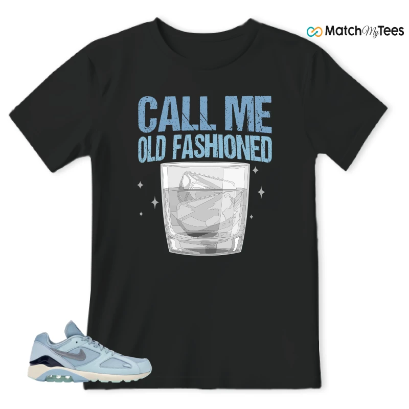 NIKE AIR MAX 180 ICE SNEAKER Matching Tees t-shirt