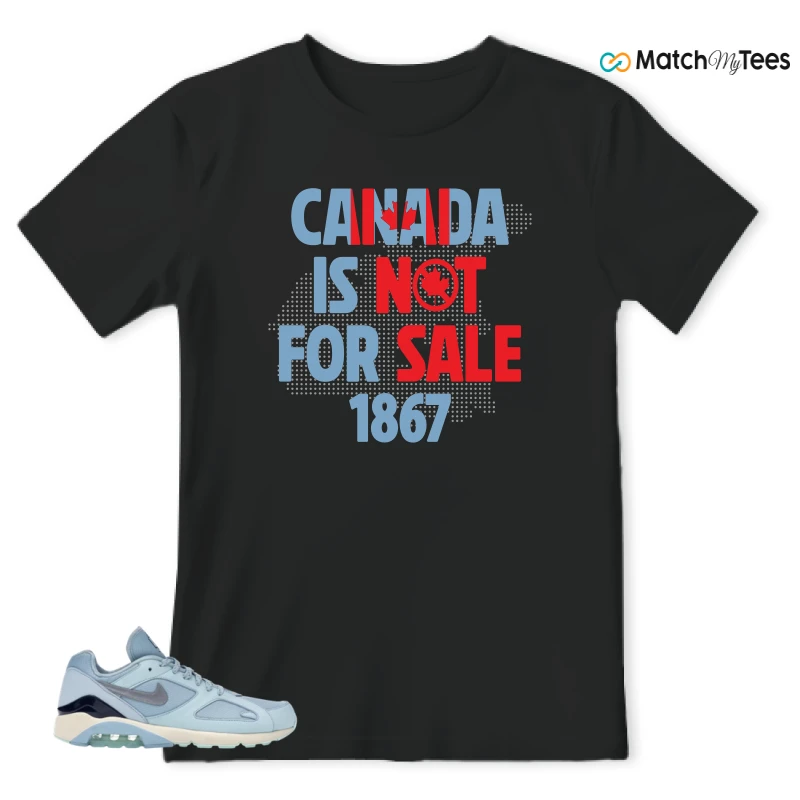 NIKE AIR MAX 180 ICE SNEAKER Matching Tees t-shirt