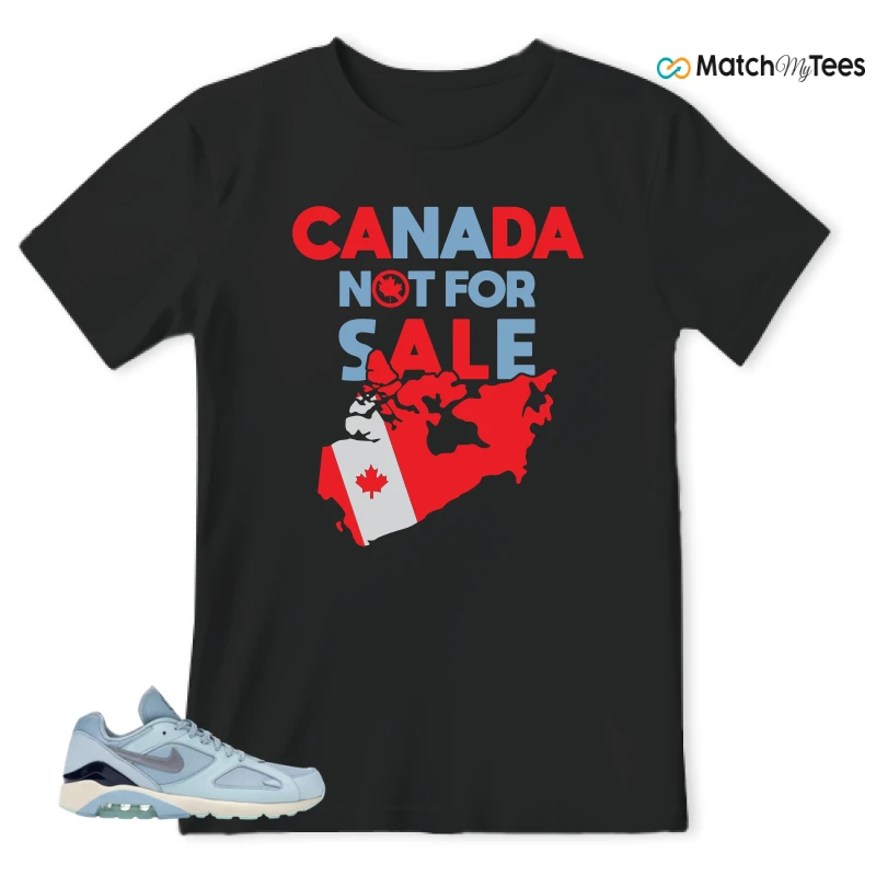 NIKE AIR MAX 180 ICE SNEAKER Matching Tees t-shirt