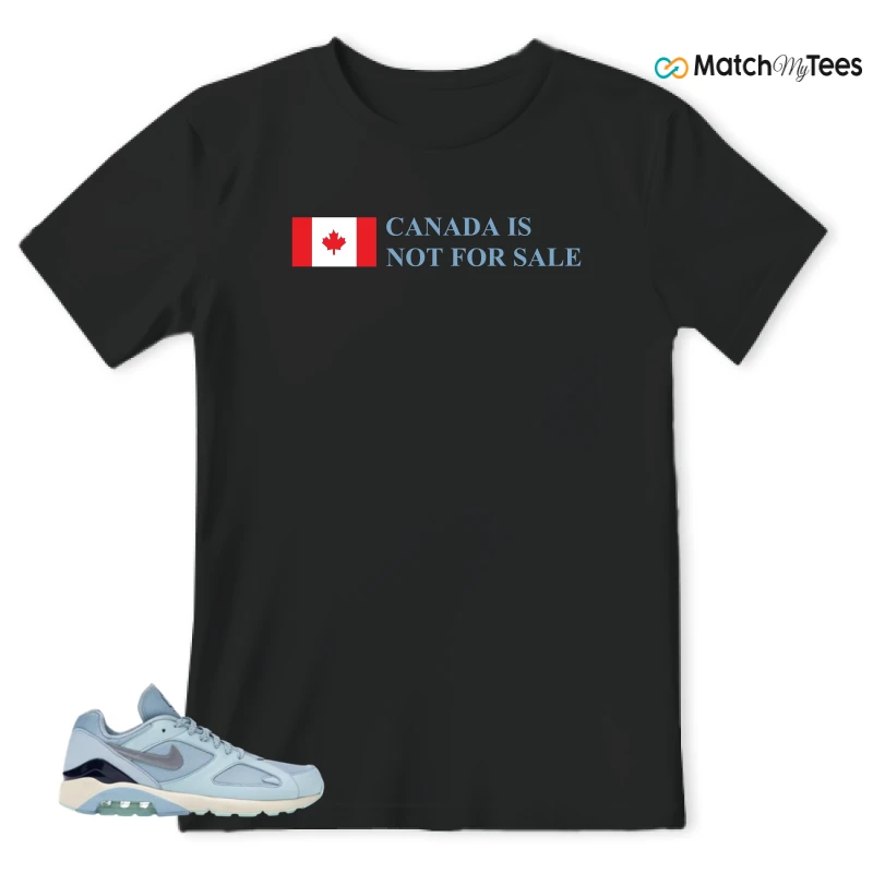 NIKE AIR MAX 180 ICE SNEAKER Matching Tees t-shirt