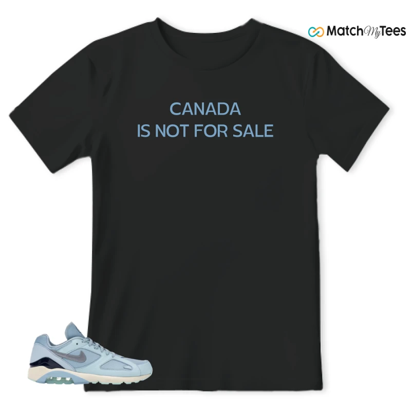 NIKE AIR MAX 180 ICE SNEAKER Matching Tees t-shirt