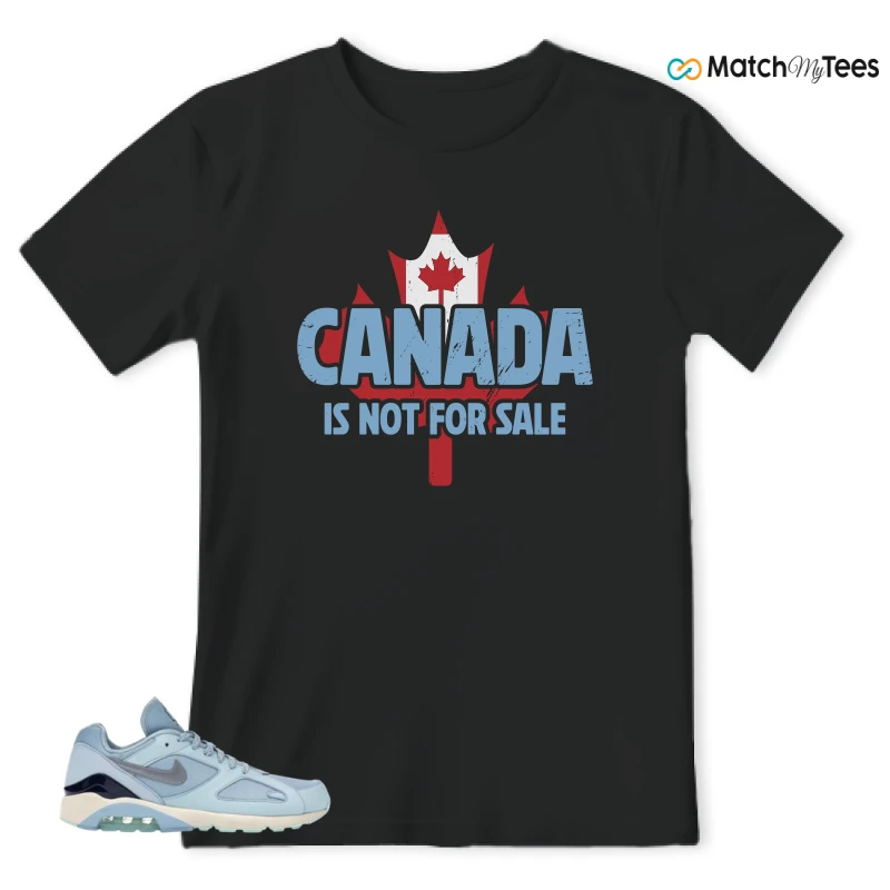 NIKE AIR MAX 180 ICE SNEAKER Matching Tees t-shirt
