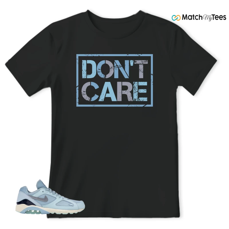 NIKE AIR MAX 180 ICE SNEAKER Matching Tees t-shirt